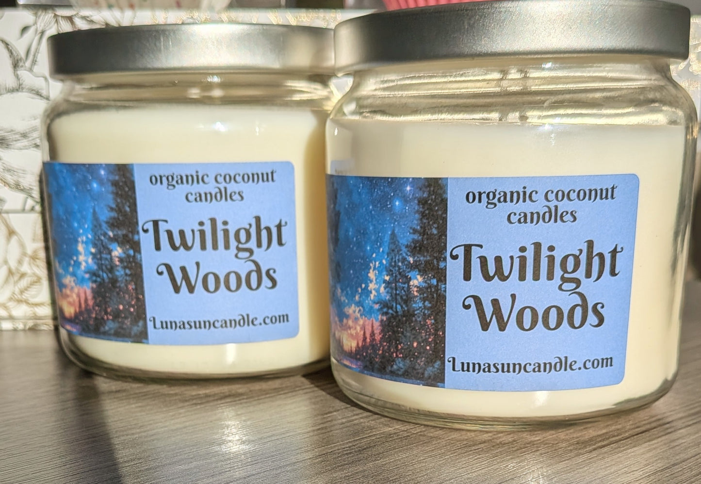 Twilight Woods-16 oz-$29.00