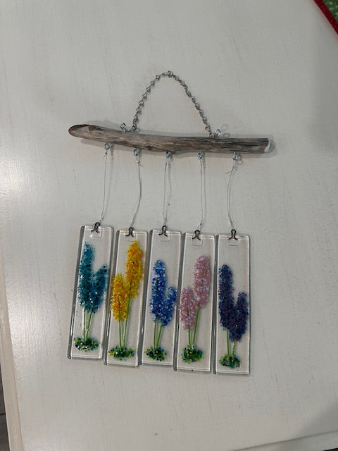 Wind Chime - 6mm Vals Frit