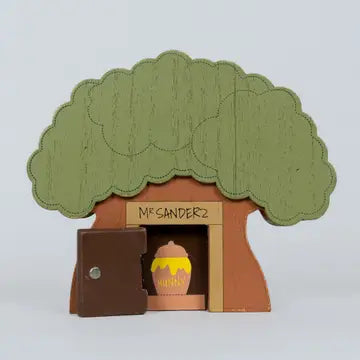 Woodland Storybook - Winnie The Pooh - STV