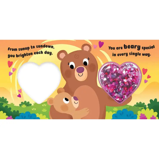 I Love You Alotl Book - STV