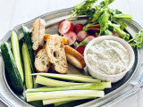 Carmie's Kitchen - Artichoke Parmesan Dip & Cheesball Mix - STV