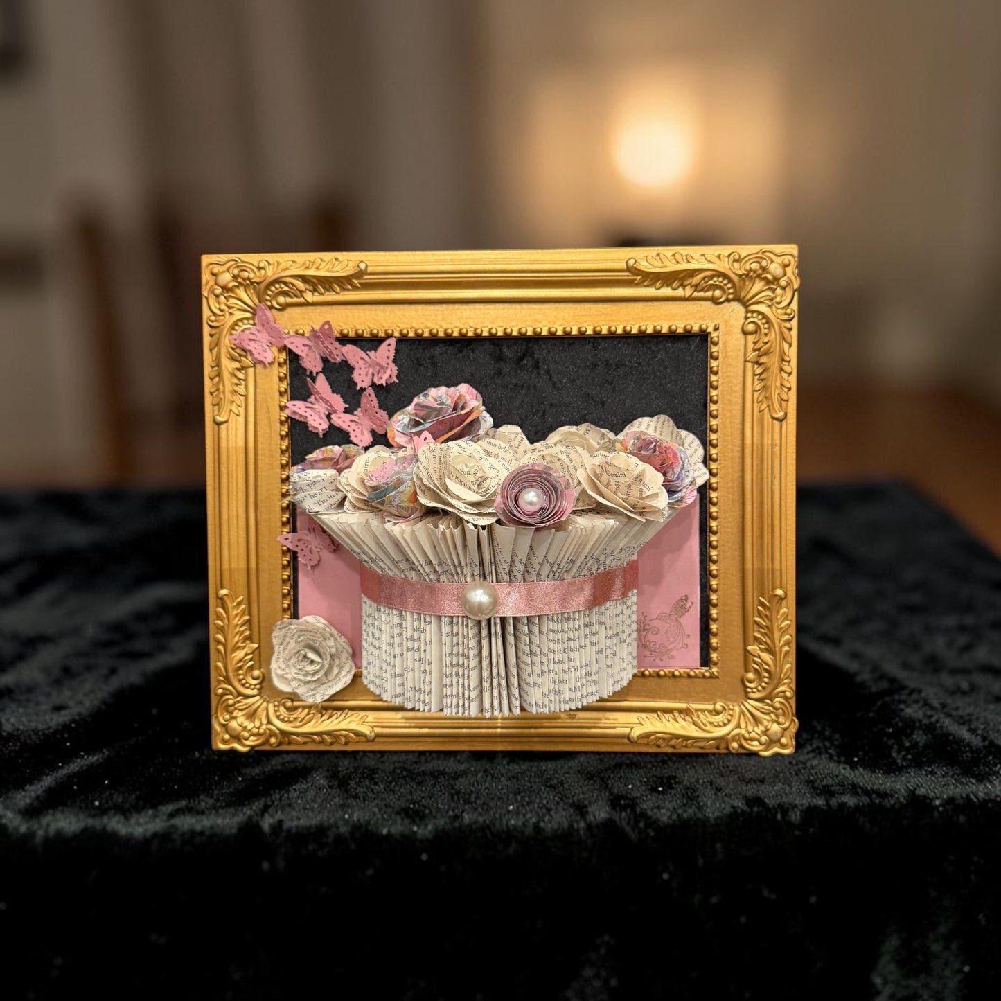 Cake - TTs Book Treasures