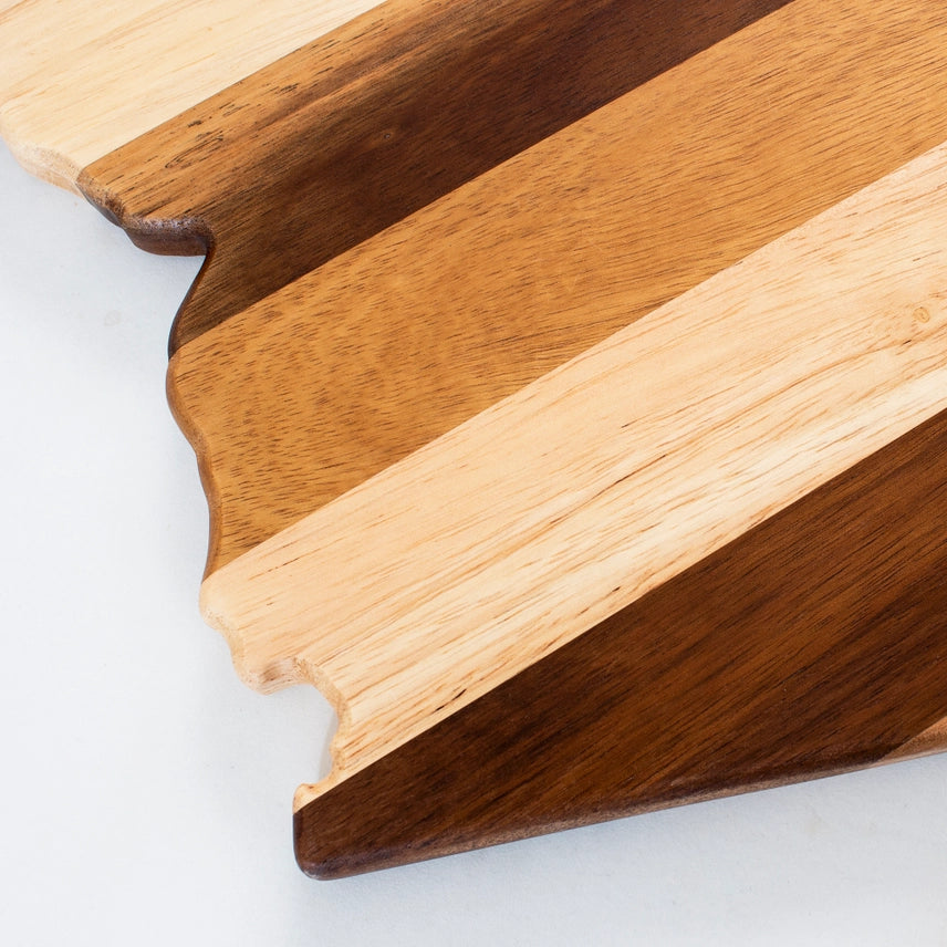 Arizona Serving Board - STV