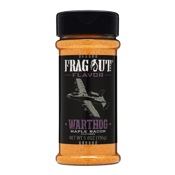 Frag Out Flavor Seasonings