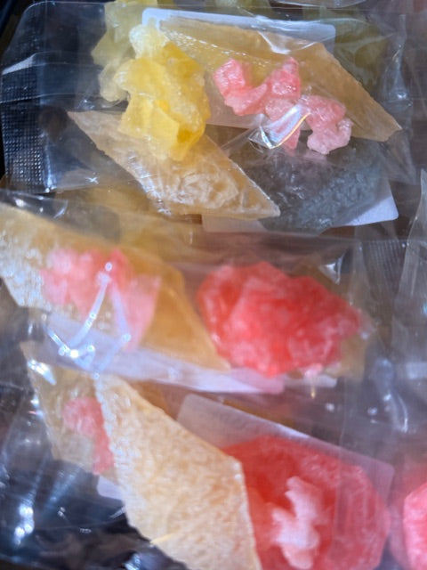 Mini Crystal Gems Treat Yourself Boutiques