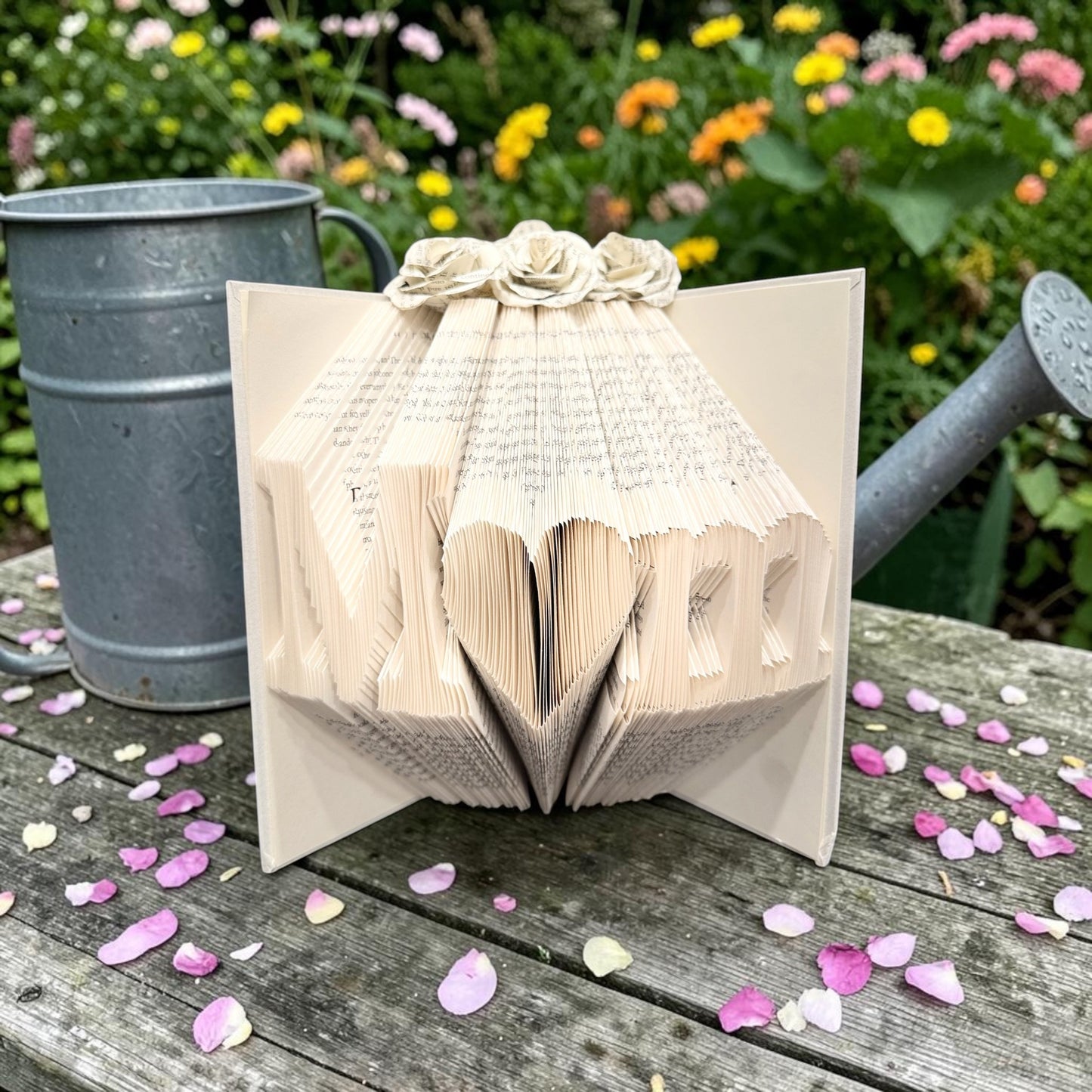 Mom - TTs Book Treasures