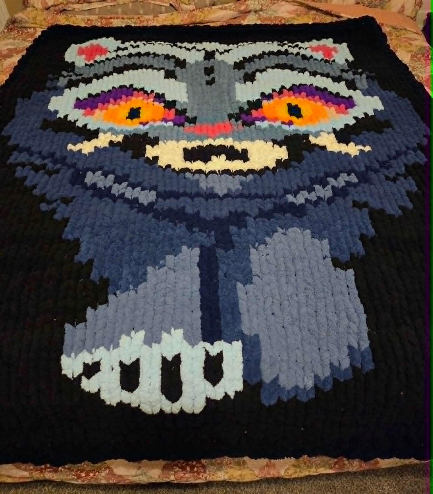 K-Pop Demon Hunter (Derpy) - We Customize Crafts