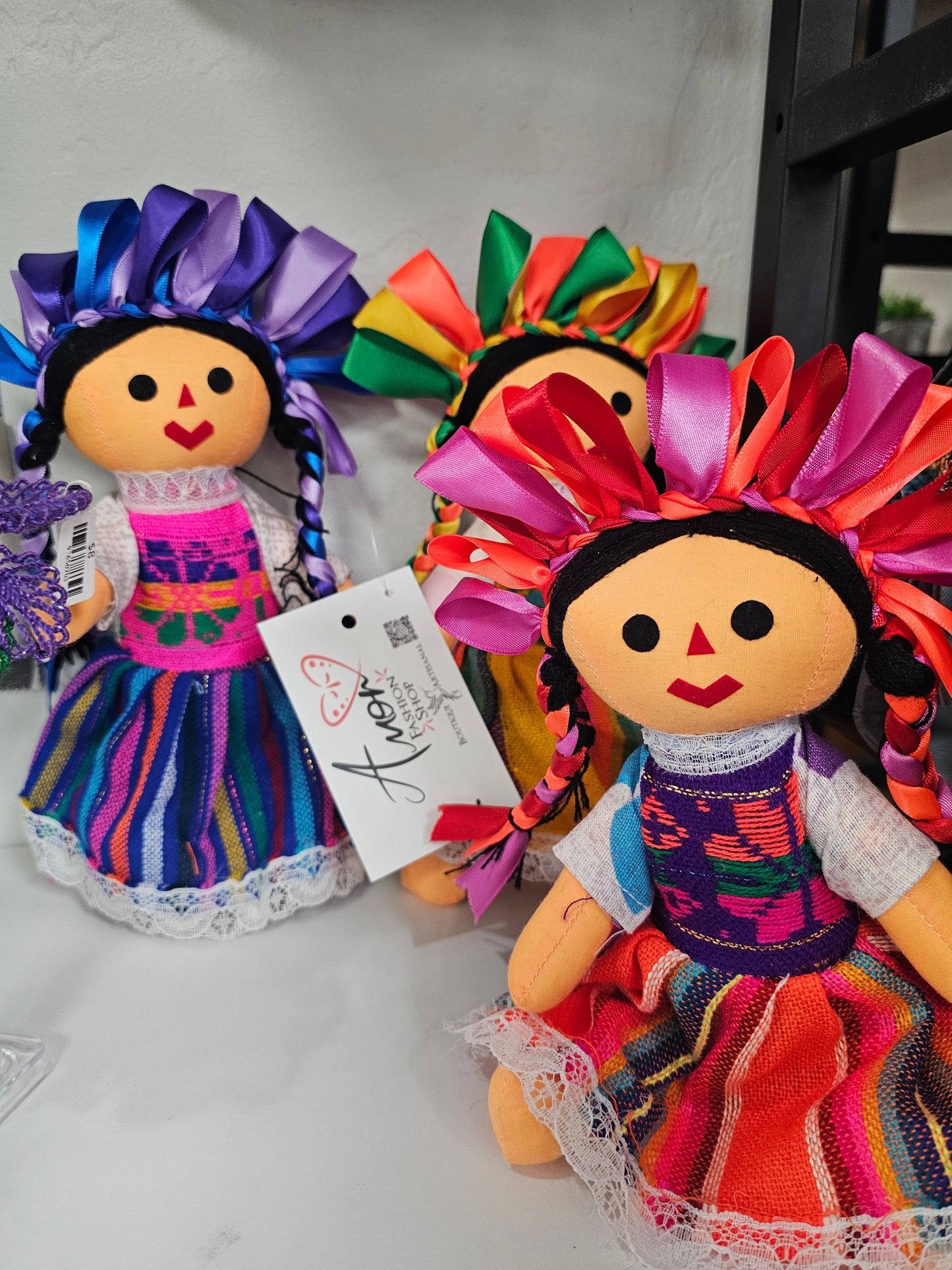 Doll Lele #15 @amorfashionshop
