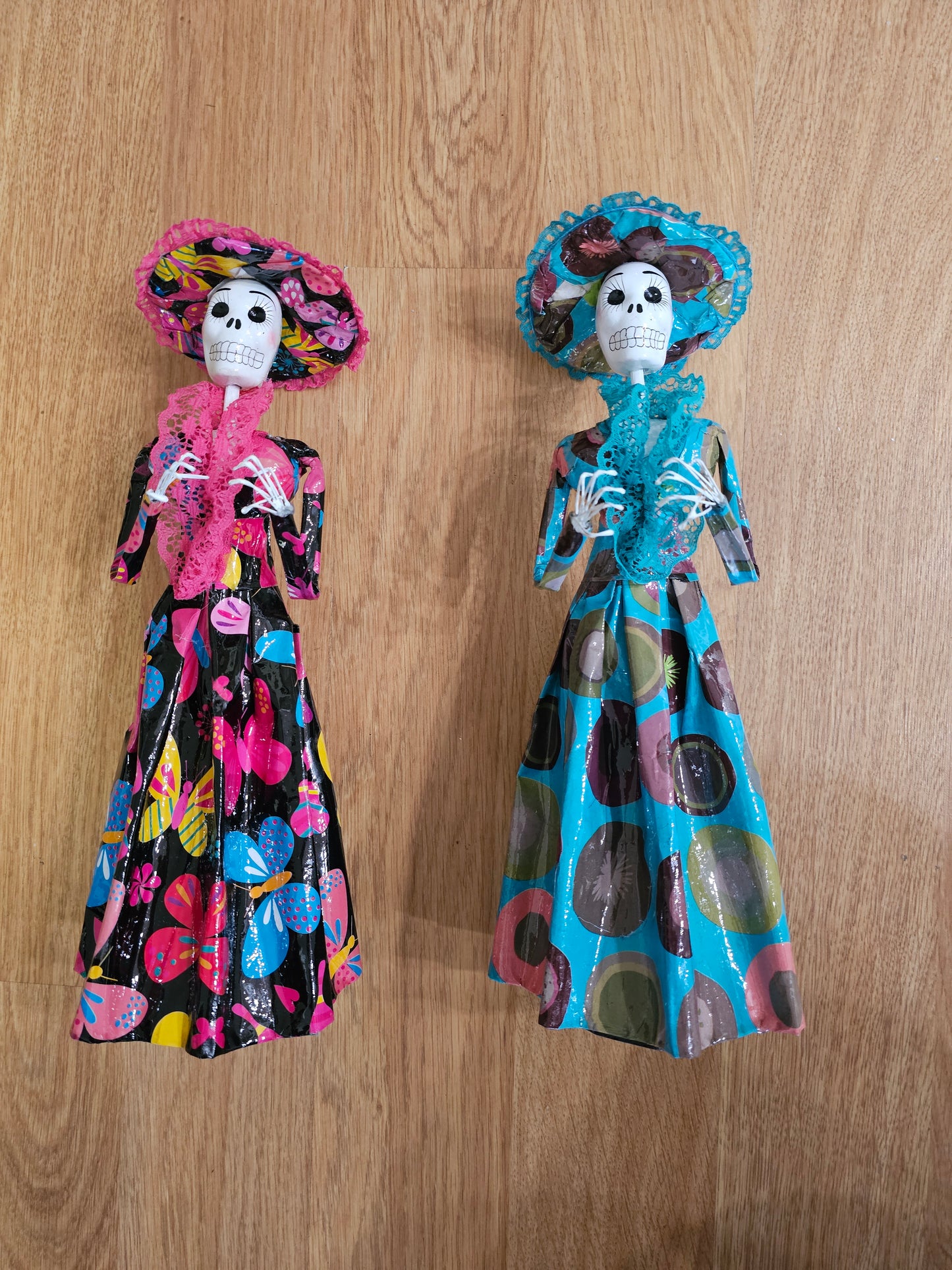 Catrina - Ampona Med @amorfashionshop