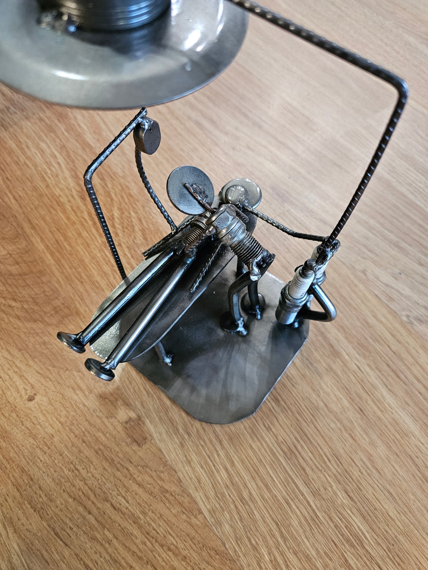 Scrap Metal Dr. @amorfashionshop.com