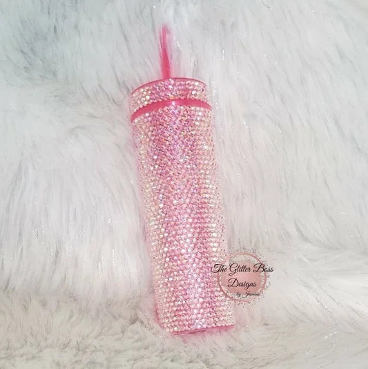 Bling Rhinestone Cups - 20 oz - GB Designs