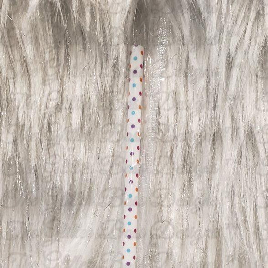 20 oz Plastic Straws - GBDesigns