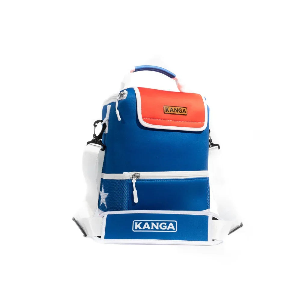 Kanga Cooler - Pouch Backpack - The Collective Market