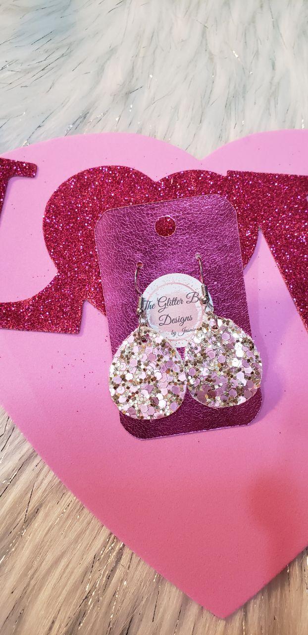 Valentine Jewelry - GBD