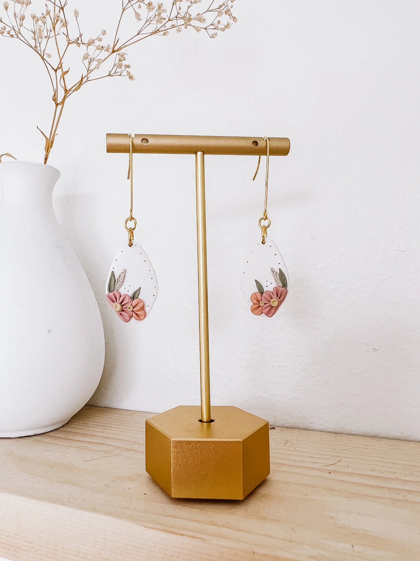 Spring Floral drops - DesertReign