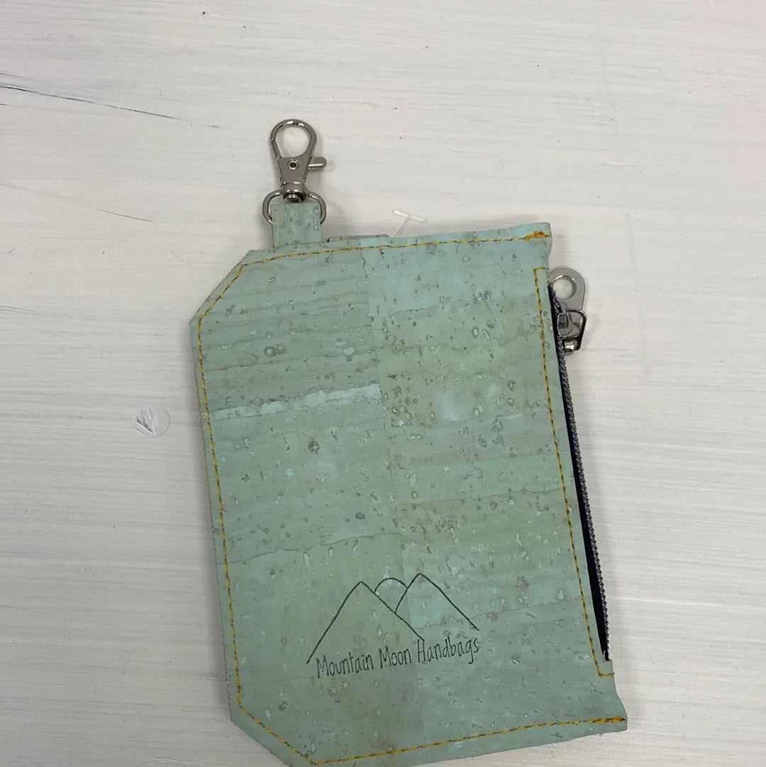 Cork Pocket Pal Wallet