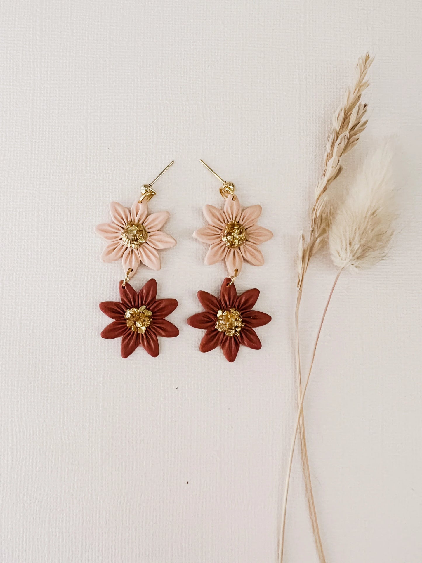 Double Flowers- DesertReign
