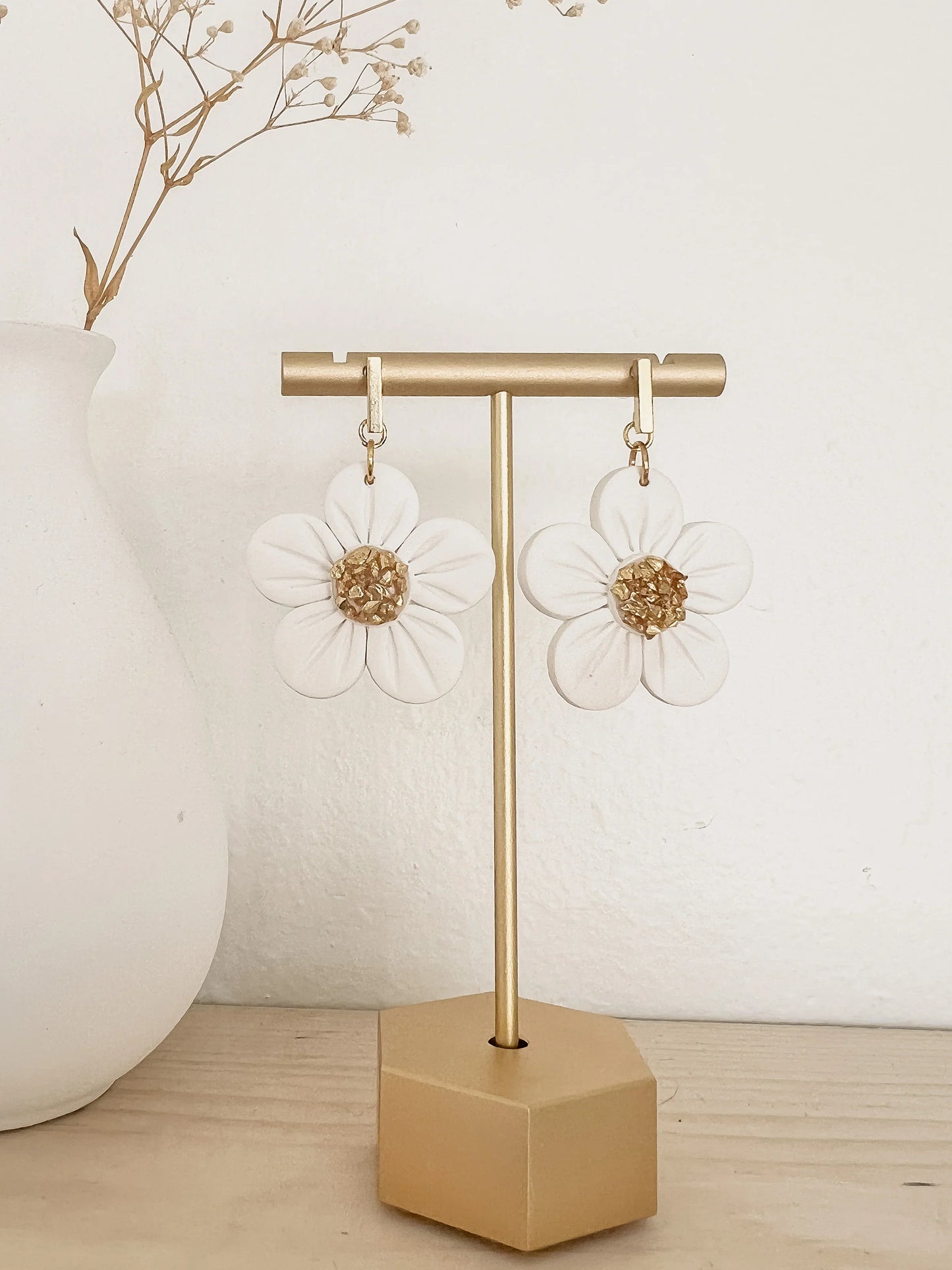 Flower Dangles- DesertReign