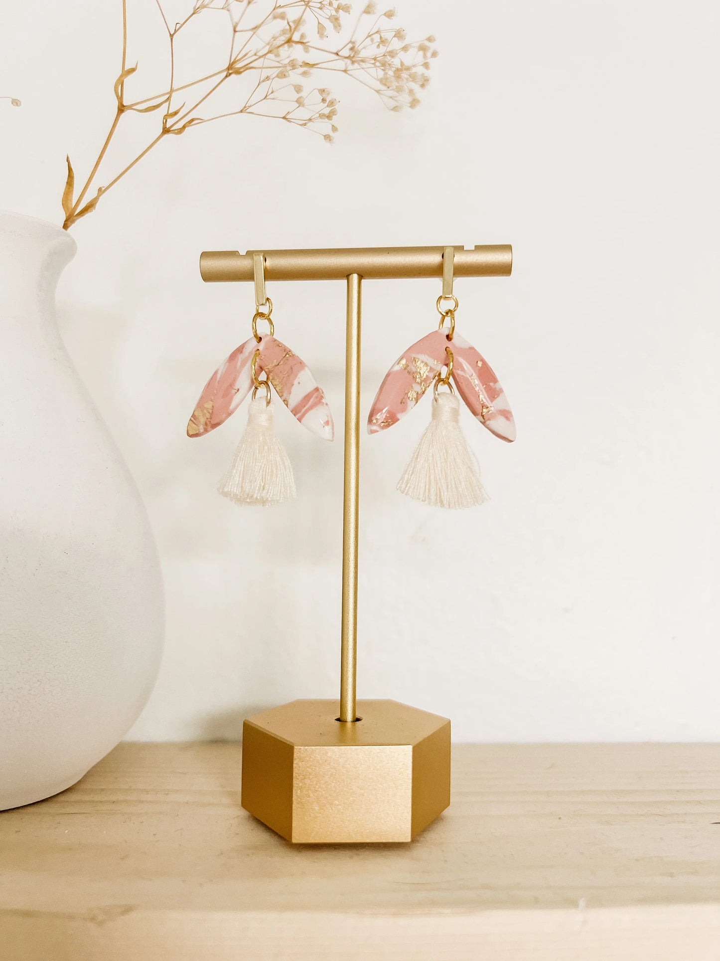 Bella | Pink Marble -DesertReign