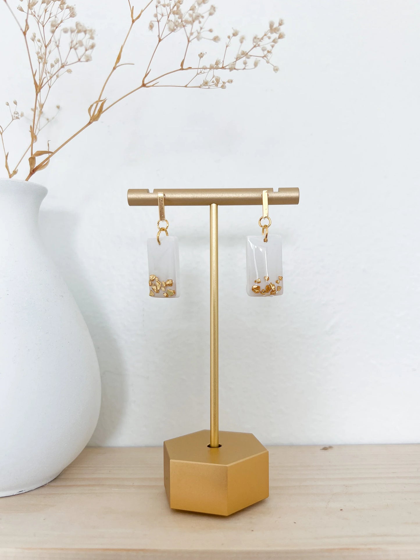 Gwen Earrings- DesertReign