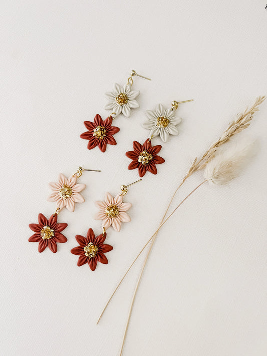 Double Flowers- DesertReign