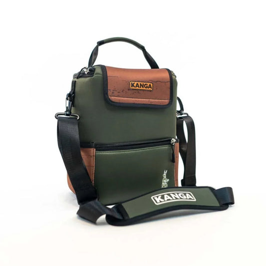 Kanga Cooler - Pouch Backpack - The Collective Market