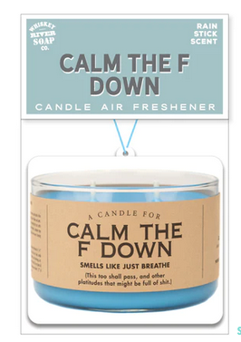 Auto Air Fresheners