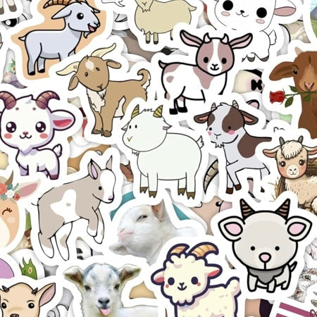 Stickers