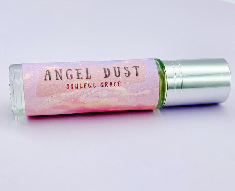 Angel Dust Perfume - Soulful Grace Shop