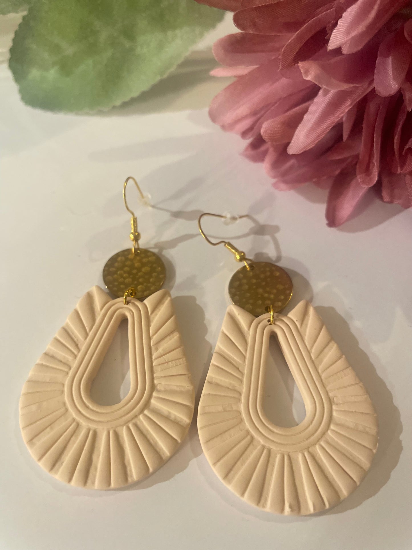 Every Day Casual Earring - Mimi Co Handmade Jewelry