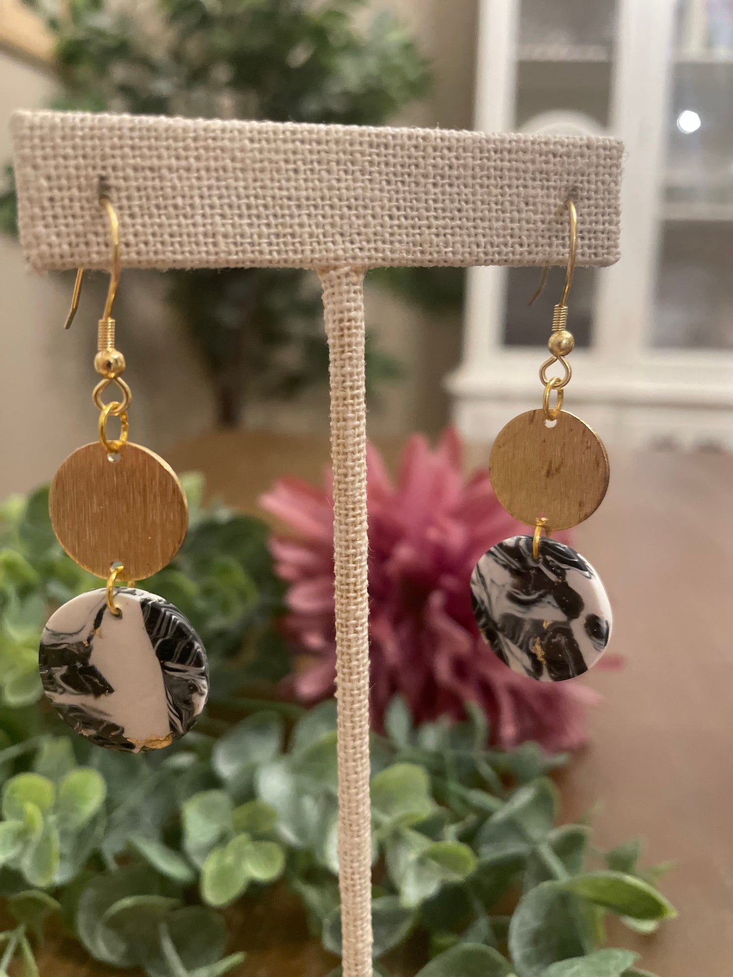 Black/White Collection- Mimi Co Handmade Jewelry