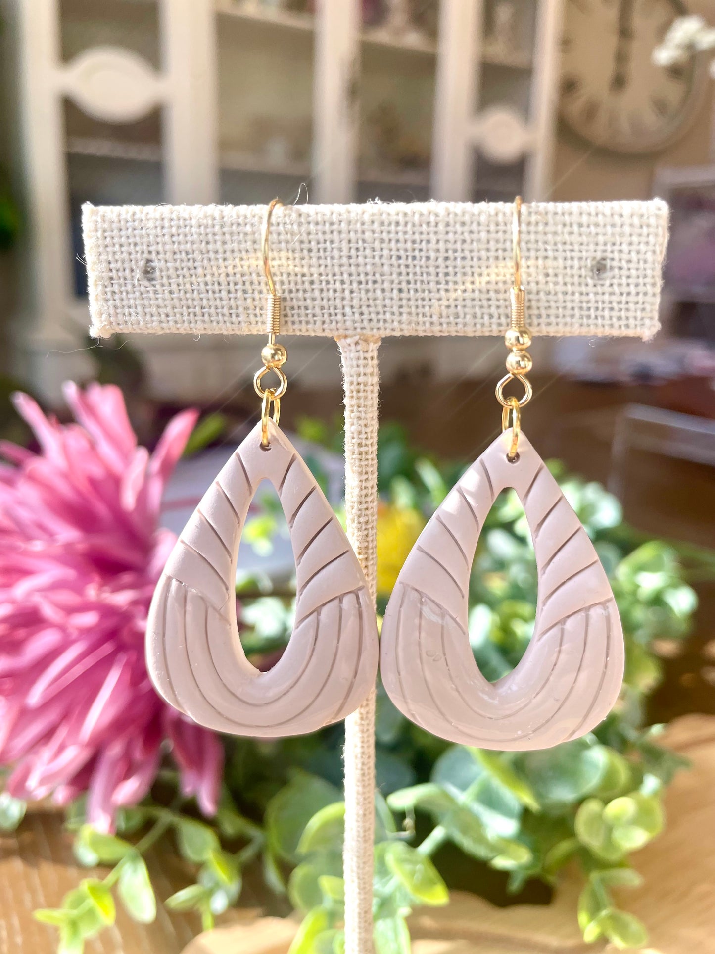Every Day Casual Earring - Mimi Co Handmade Jewelry