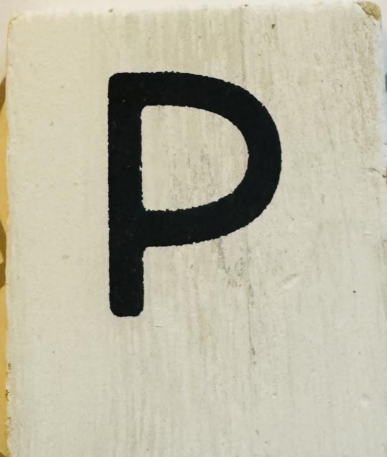 Letterboard Tiles - STV