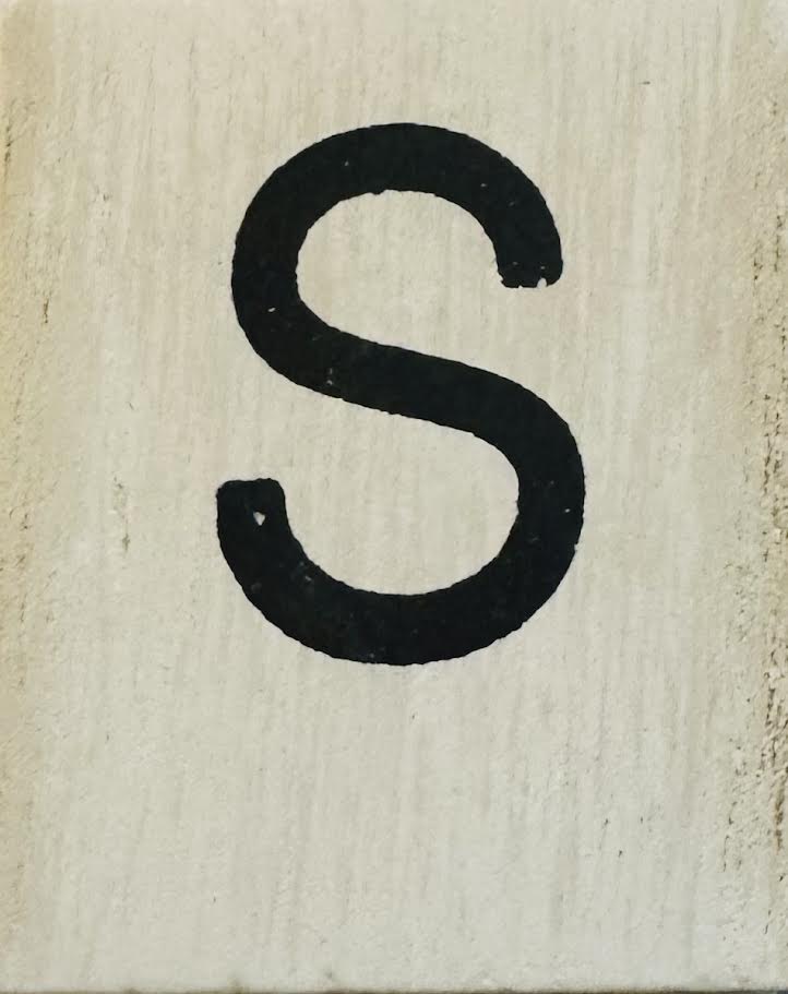 Letterboard Tiles - STV