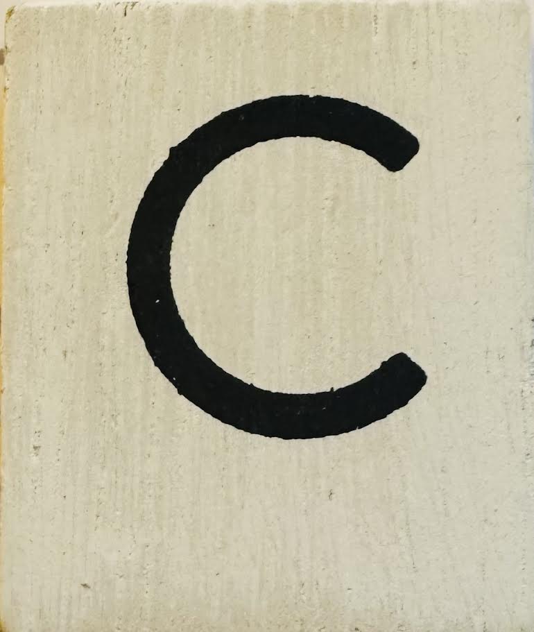 Letterboard Tiles - STV