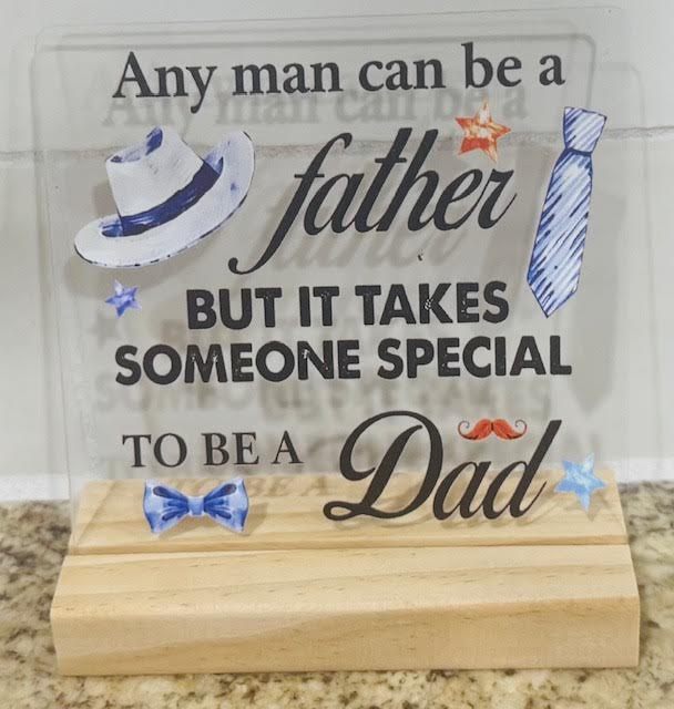 Interchangeable Desk Decor - CHD
