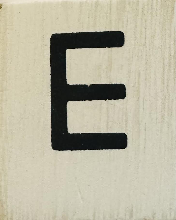 Letterboard Tiles - STV