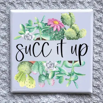 Fun Magnet - STV