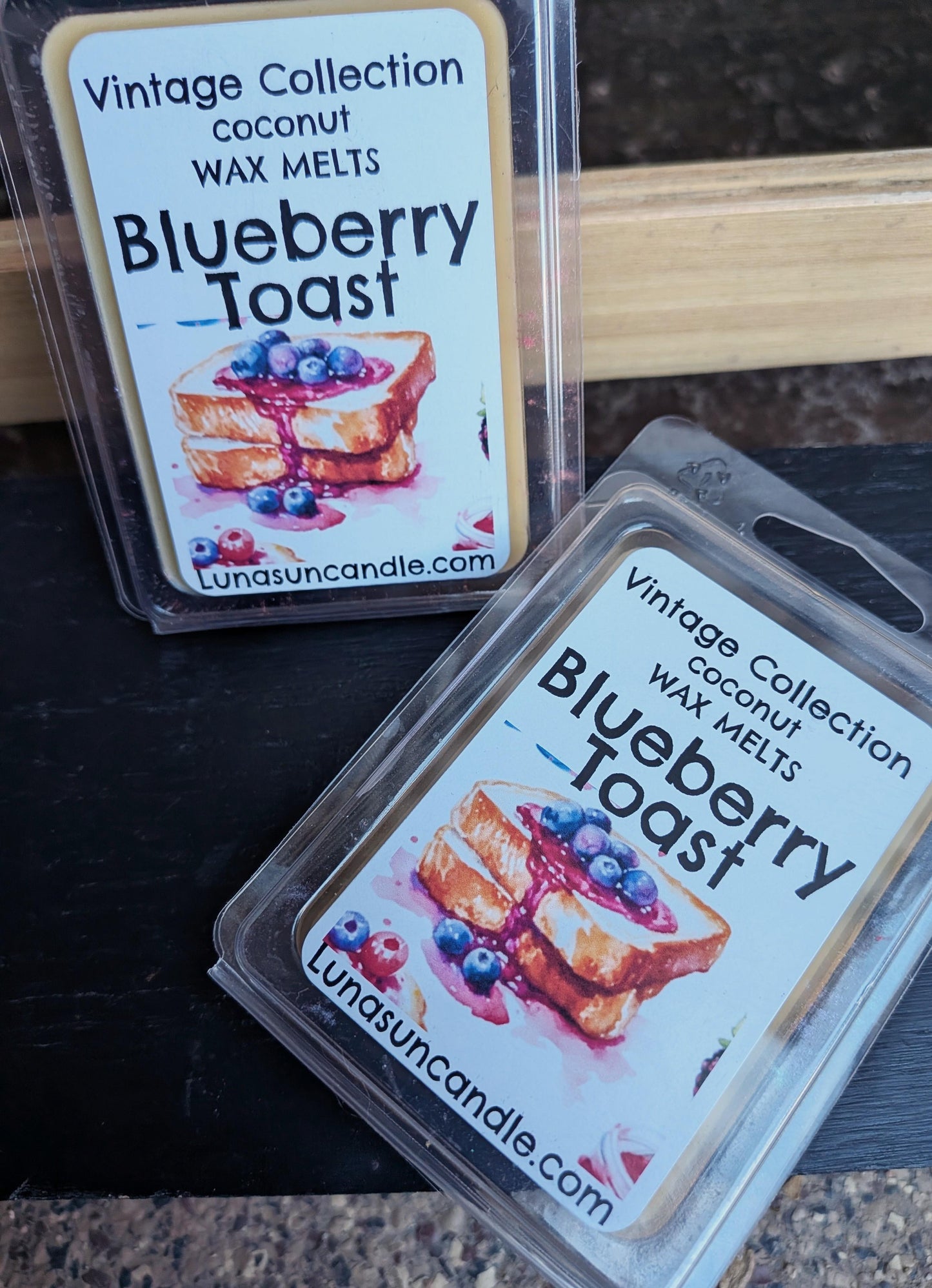 Wax Melts-Spring-Summer Vibes