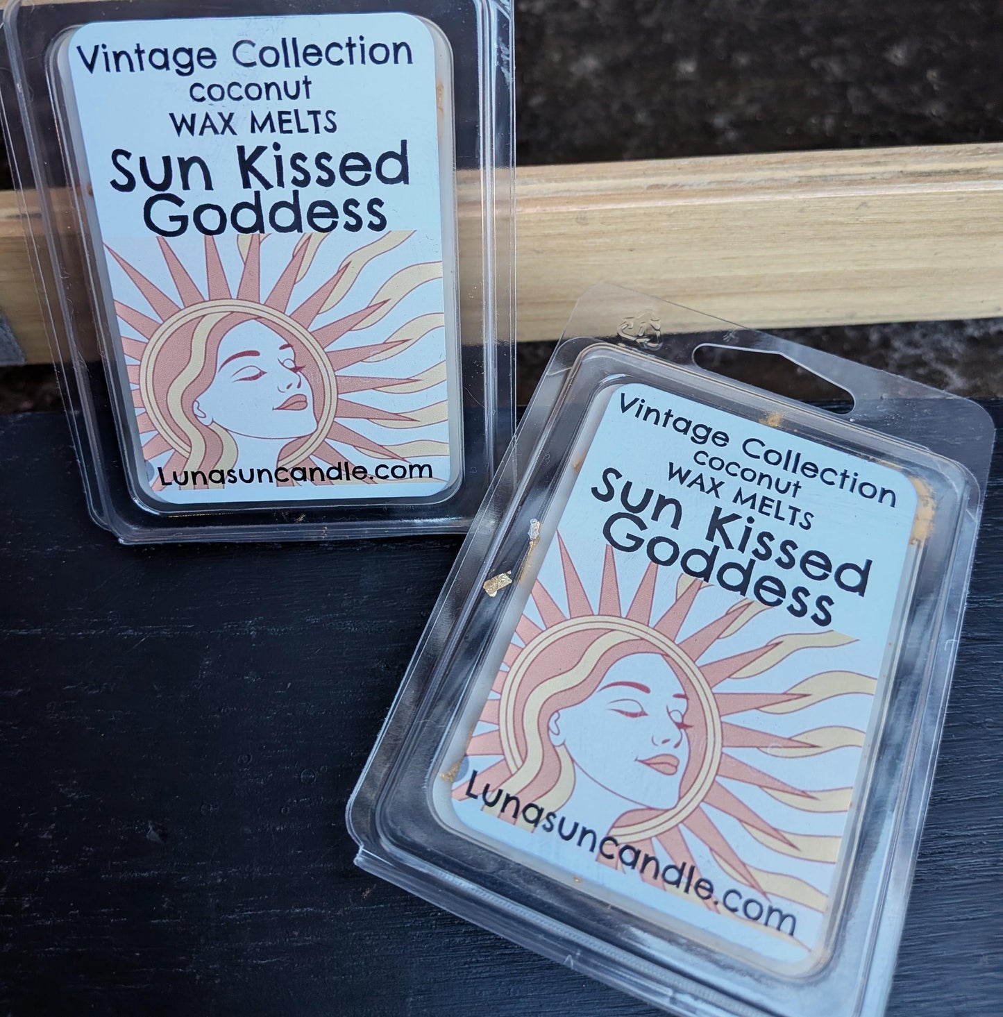 Wax Melts-Spring-Summer Vibes