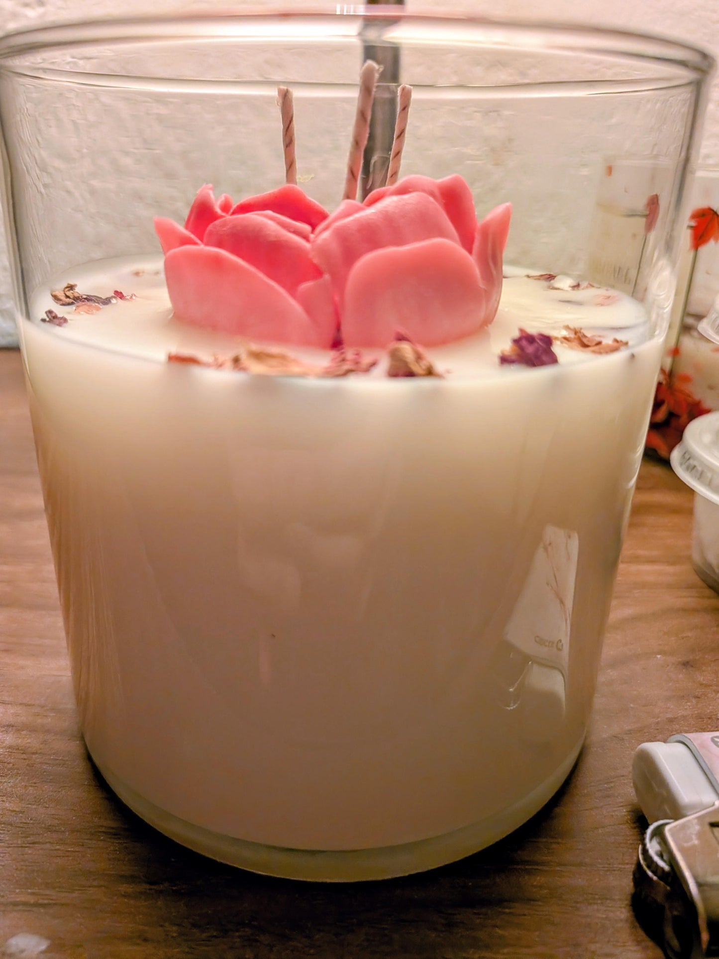 Blossom Candle-22 oz. $29.00