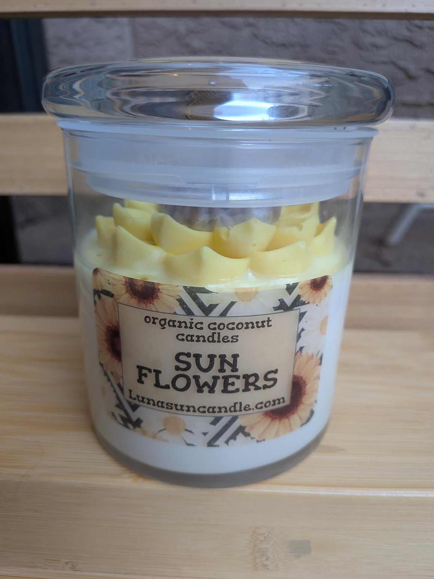 SunFlower-22 oz-$29.00
