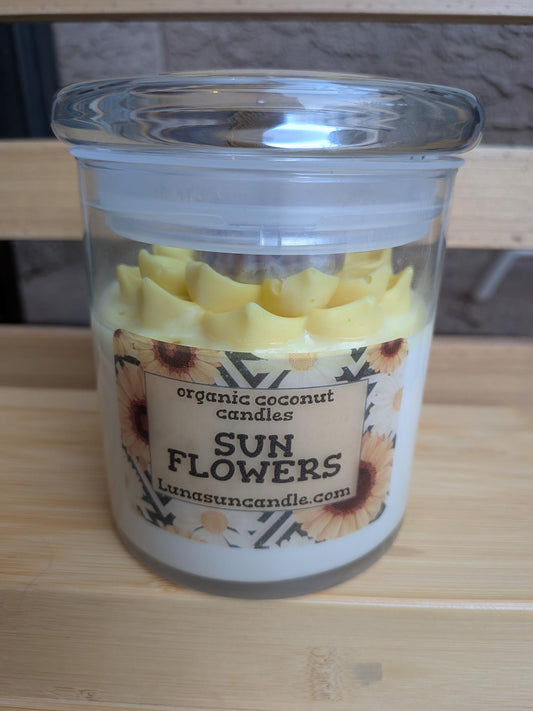 SunFlower-22 oz-$29.00
