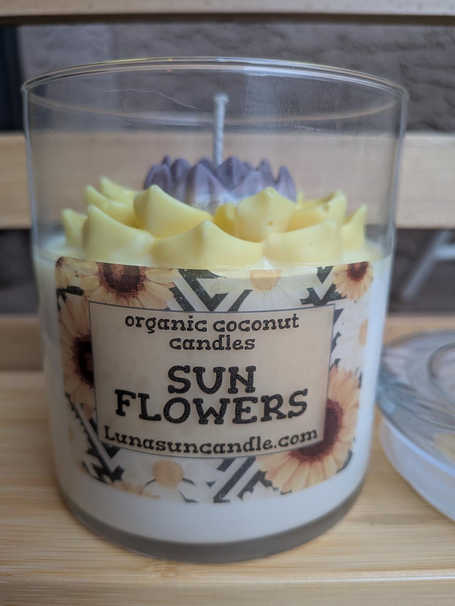 SunFlower-22 oz-$29.00
