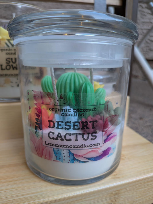 Desert Cactus-22 oz $29.00
