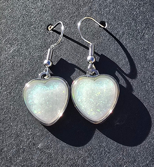 Dangle-Med Hearts