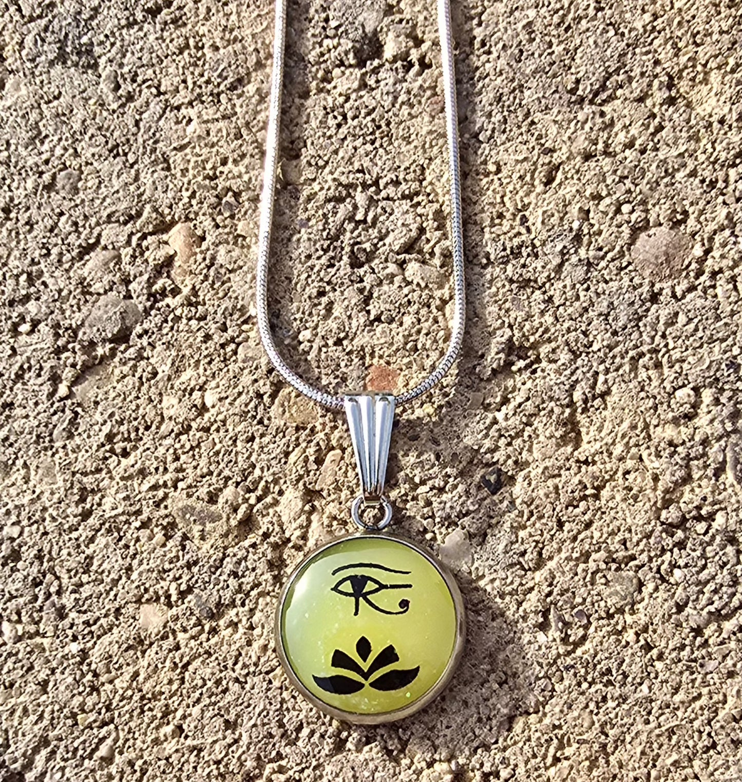 ACR-SM Pendant