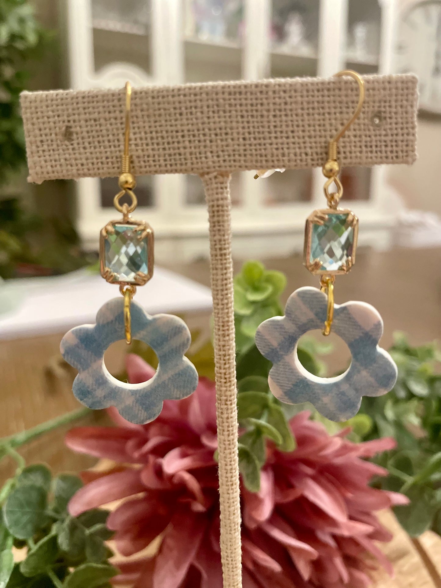 Easter Collection Earrings - Mimi Co Handmade