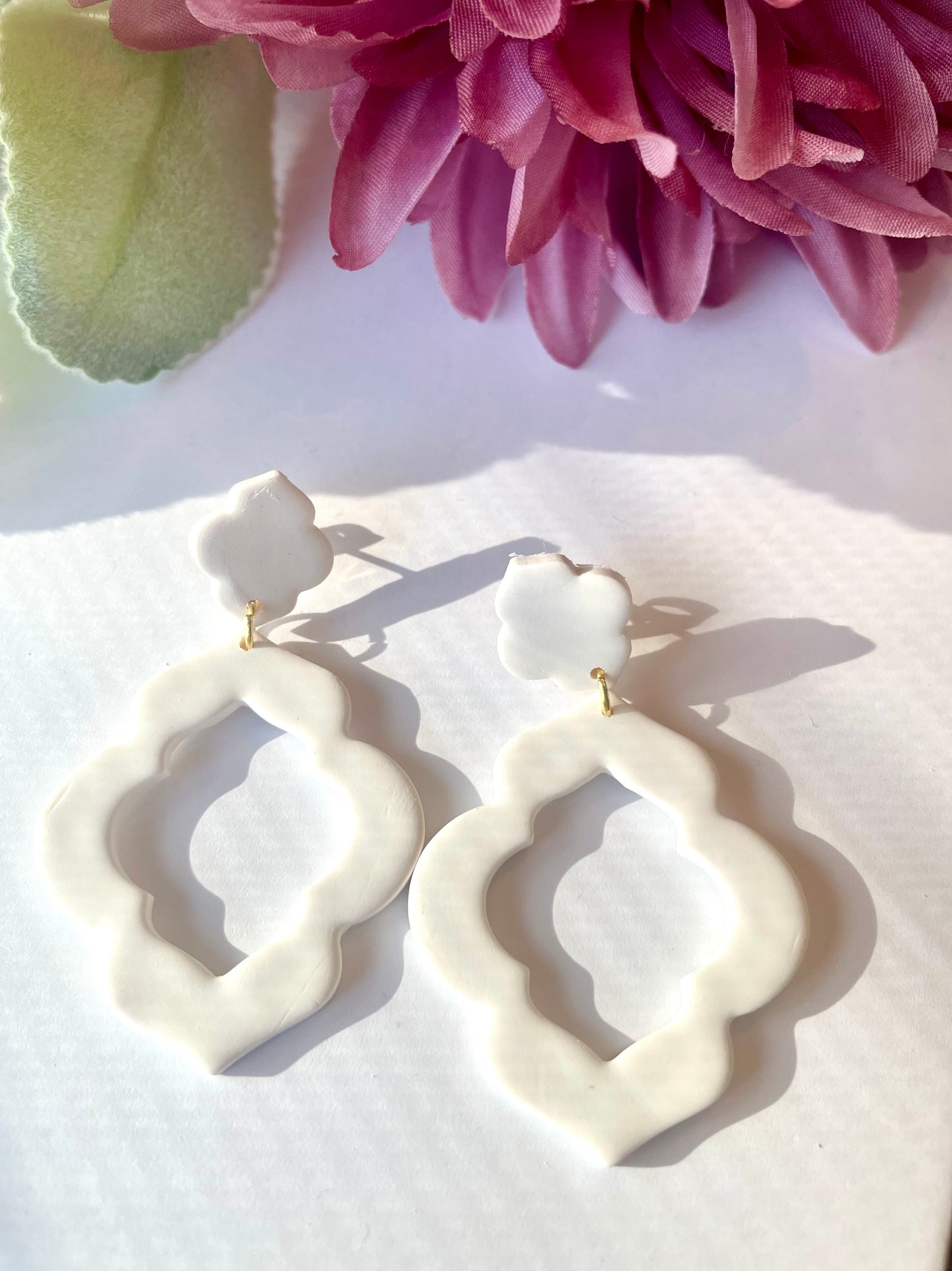 Every Day Casual Earring - Mimi Co Handmade Jewelry
