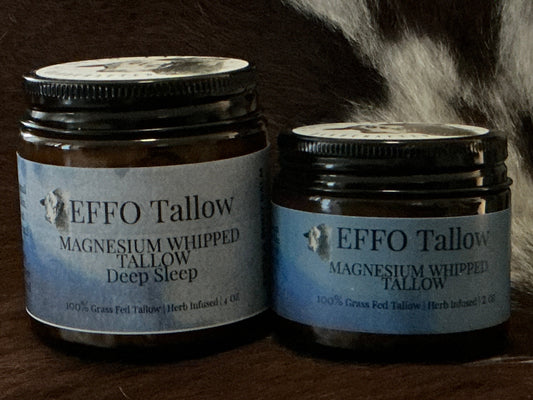 Magnesium 2oz-effo